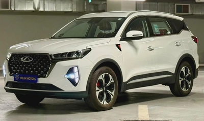 Chery Tiggo 7 Pro Max, 2025, Brand New, GCC Specifications, 6 years warranty or 200,000KM by AWR-0