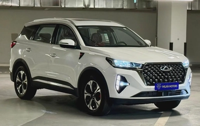 Chery Tiggo 7 Pro Max, 2025, Brand New, GCC Specifications, 6 years warranty or 200,000KM by AWR-2