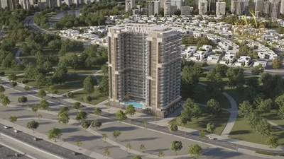 30% DISCOUNT -BEST PRICE - FREEHOLD -Prime Location-25