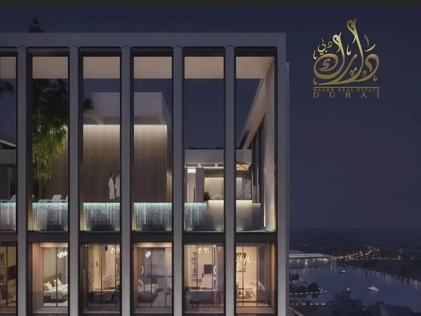 BEST DISCOUNT - LAST UNIT - READY SOON - WATERFRONT