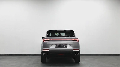 Geely Coolray GL 2027-4