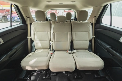 Ford Explorer 2022-6