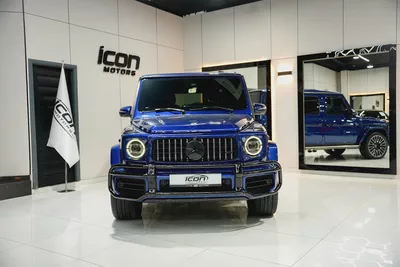 2021 Mercedes-Benz G-Class G 63 AMG - European Specs - Pristine Condition-14
