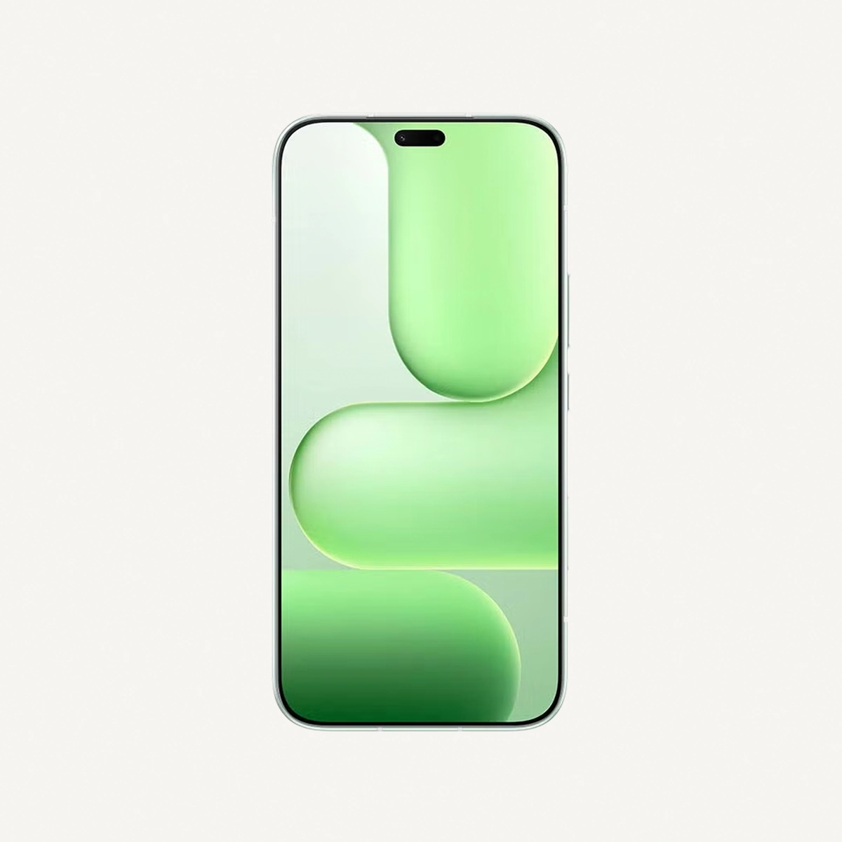 Honor 600 Lite Dual SIM 5G Sprout Green 8GB RAM 256GB - Middle East Version-3-3