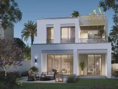 LUXURY CORNER VILLA | 50% DLD WAIVER | GREENERY COMMUNITY | HIGH ROI-2