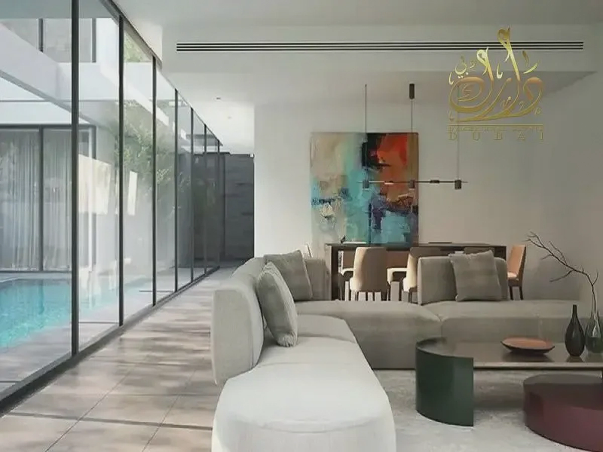 LUXURY CORNER VILLA | 50% DLD WAIVER | GREENERY COMMUNITY | HIGH ROI