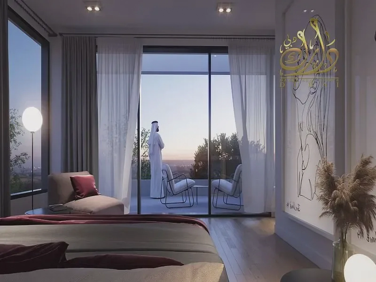 LUXURY CORNER VILLA | 50% DLD WAIVER | GREENERY COMMUNITY | HIGH ROI