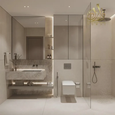 Hurry up#Luxury Smart Suite#270° Green Views-22