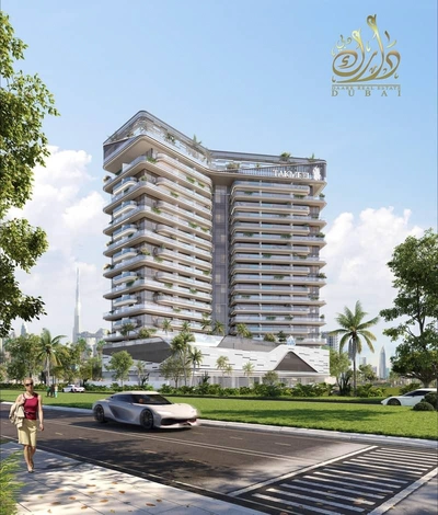Hurry up#Luxury Smart Suite#270° Green Views-0