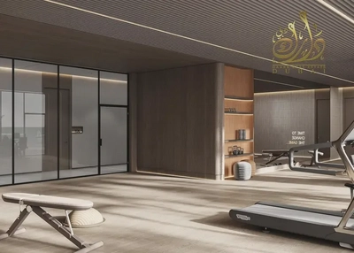 Hurry up#Luxury Smart Suite#270° Green Views-16