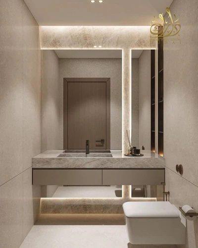 Hurry up#Luxury Smart Suite#270° Green Views-4