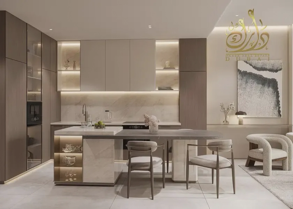 Hurry up#Luxury Smart Suite#270° Green Views-5-5