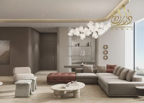 Hurry up#Luxury Smart Suite#270° Green Views