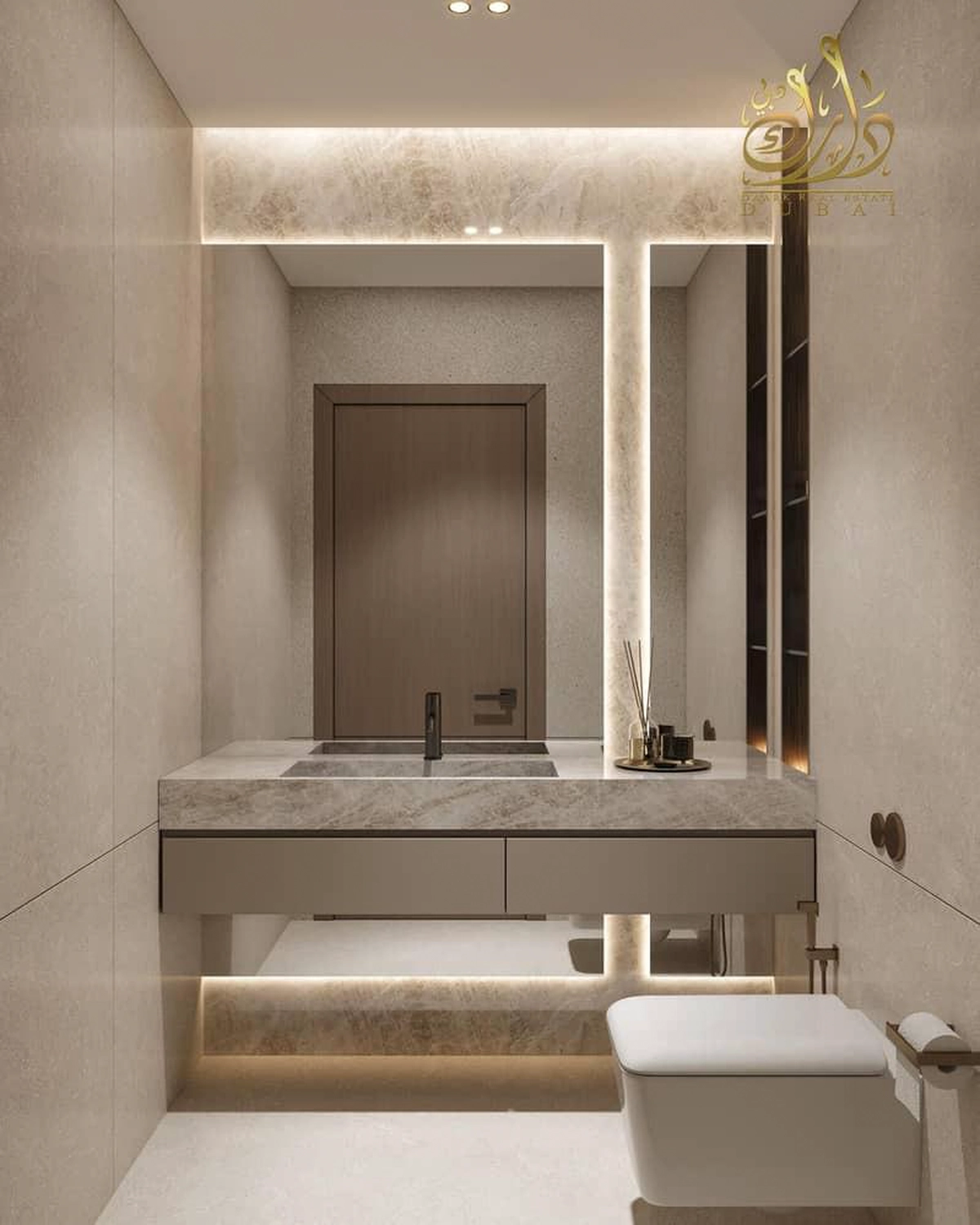 Hurry up#Luxury Smart Suite#270° Green Views-4-4