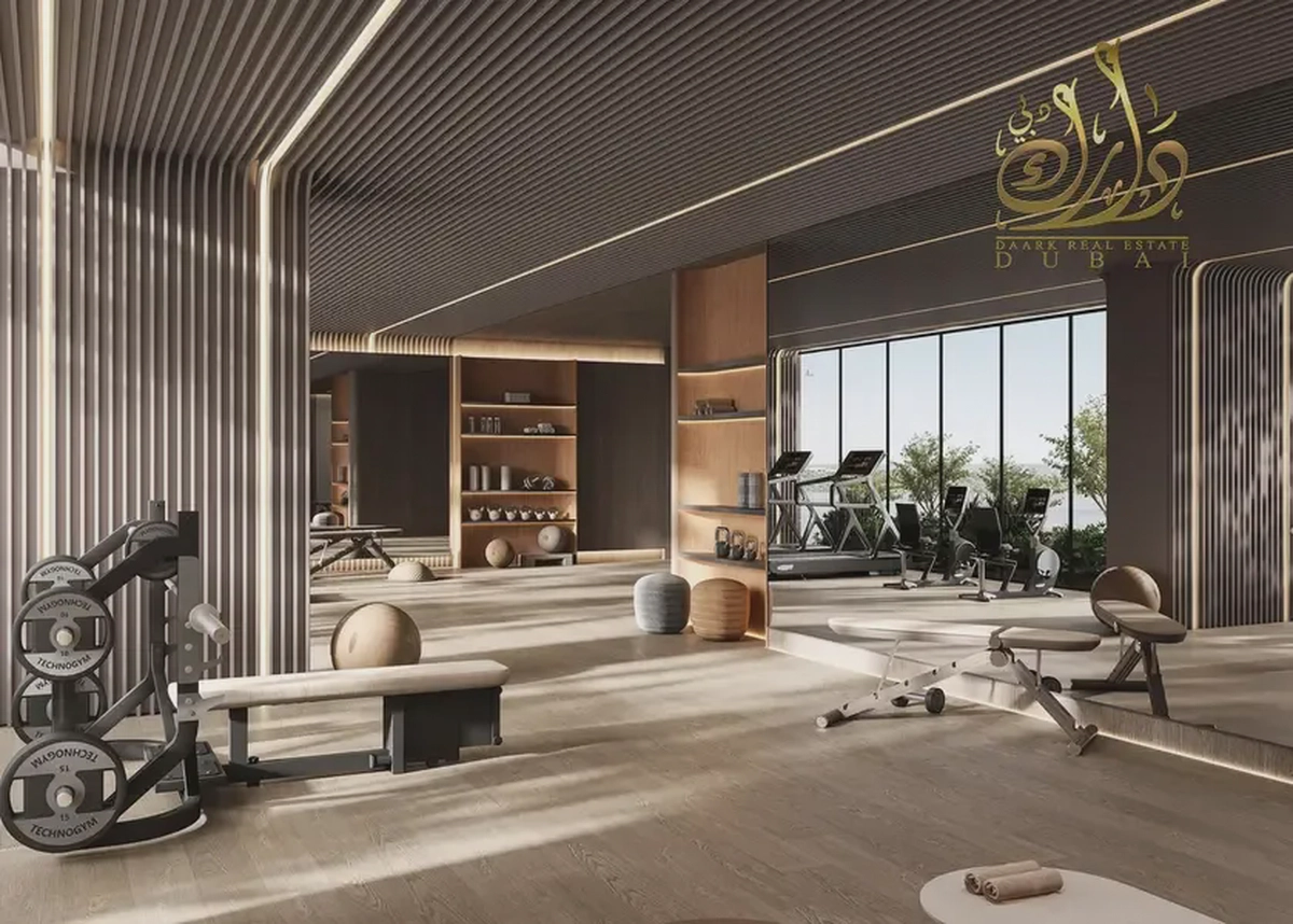 Hurry up#Luxury Smart Suite#270° Green Views-25-25