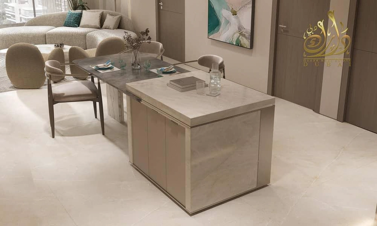 Hurry up#Luxury Smart Suite#270° Green Views-3-3