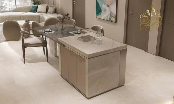Hurry up#Luxury Smart Suite#270° Green Views