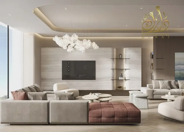 Hurry up#Luxury Smart Suite#270° Green Views