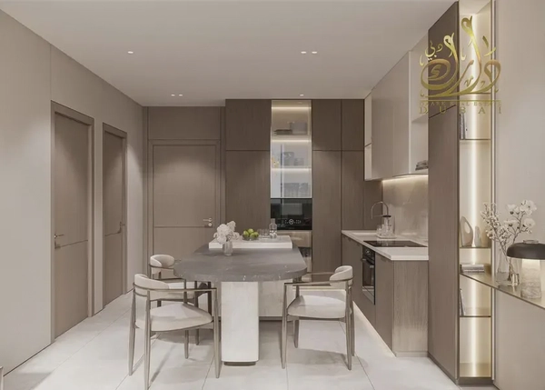 Hurry up#Luxury Smart Suite#270° Green Views