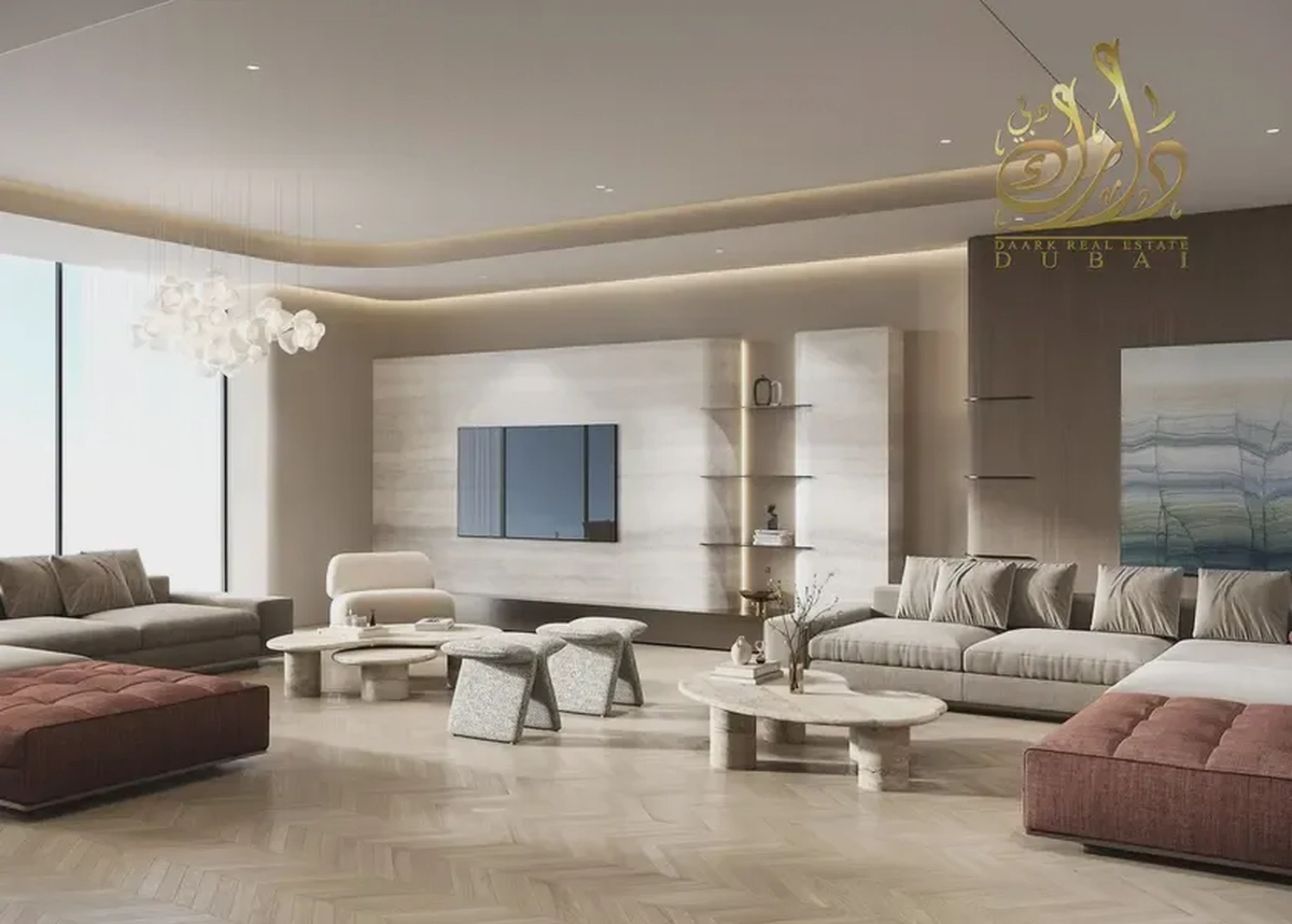 Hurry up#Luxury Smart Suite#270° Green Views-15-15