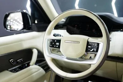 Land Rover Range Rover Vogue SV-2