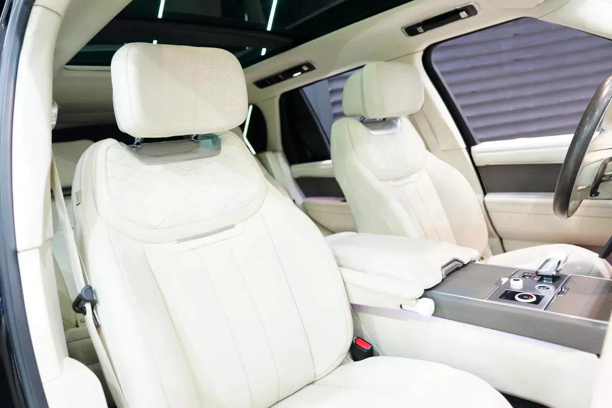 Land Rover Range Rover Vogue SV-3-3