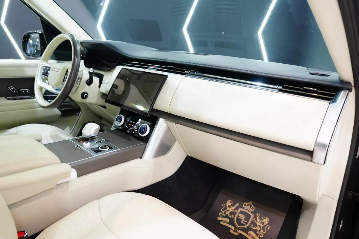 Land Rover Range Rover Vogue SV-5-5