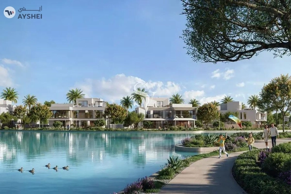 Ostra Palace Villas, The Oasis by Emaar, Dubai