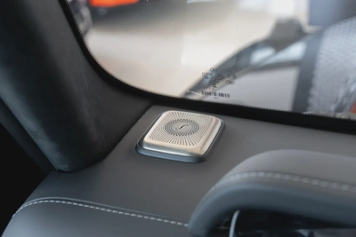 Mercedes-Benz G63 AMG | Performance Package | Gargash Auto Warranty | Fully Loaded | 2026-13