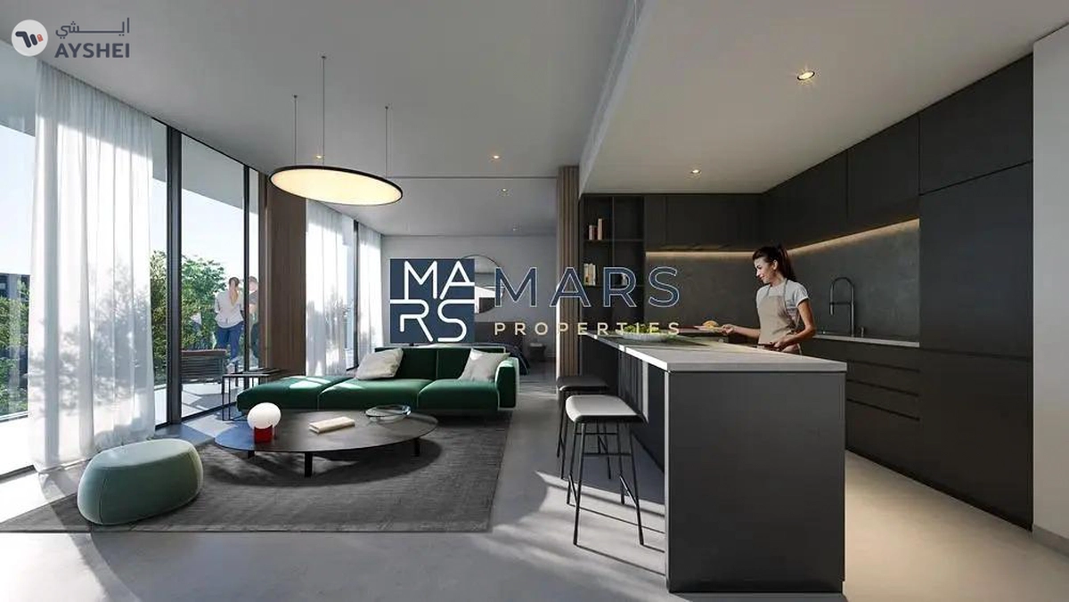 Affordable and Ultra Modern Residence available