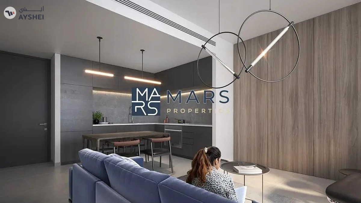 Affordable and Ultra Modern Residence available