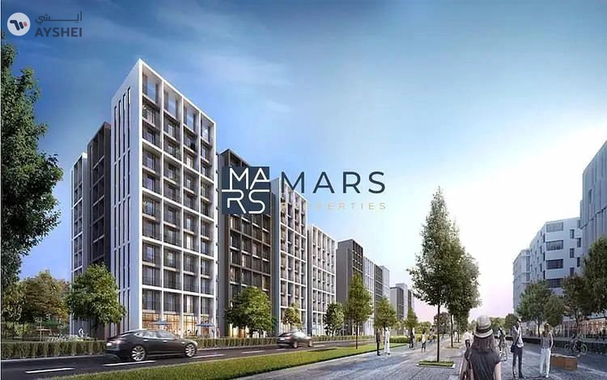 Affordable and Ultra Modern Residence available