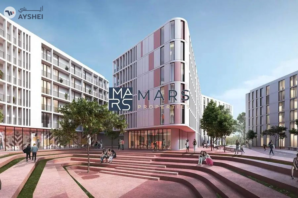 Affordable and Ultra Modern Residence available