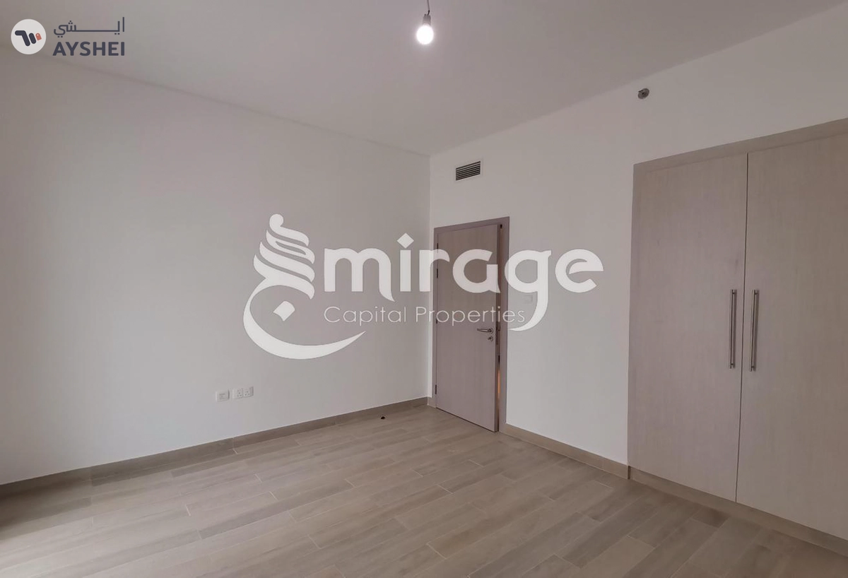 APARTMENT FOR SALE IN WATERS EDGE, YAS ISLAND