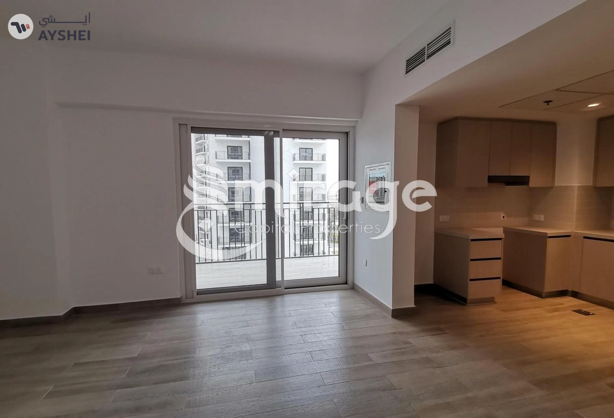 APARTMENT FOR SALE IN WATERS EDGE, YAS ISLAND