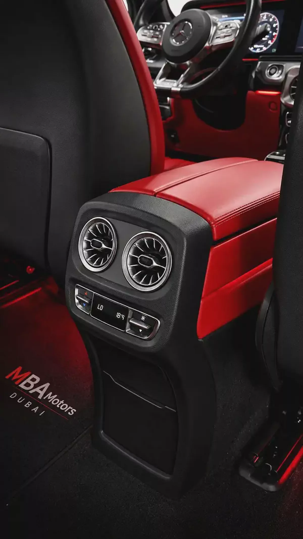Mercedes-Benz G-Class G 63 AMG 2021 | High Spec | 30,000 kms-13-13