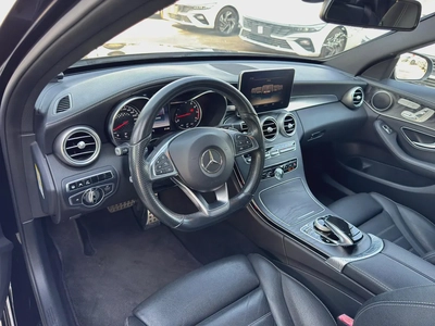 2016 Mercedes-Benz C-Class C43 4MATIC | Japanese Specs | Excellent Condition-6