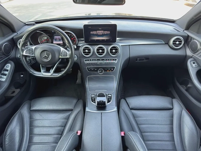 2016 Mercedes-Benz C-Class C43 4MATIC | Japanese Specs | Excellent Condition-7
