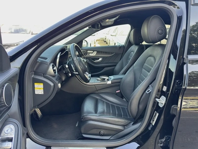 2016 Mercedes-Benz C-Class C43 4MATIC | Japanese Specs | Excellent Condition-10