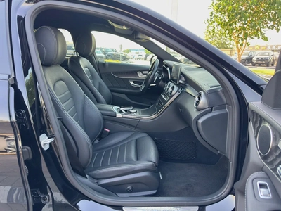 2016 Mercedes-Benz C-Class C43 4MATIC | Japanese Specs | Excellent Condition-11