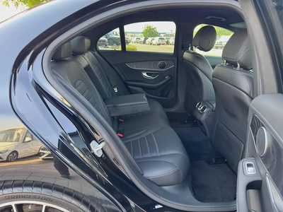 2016 Mercedes-Benz C-Class C43 4MATIC | Japanese Specs | Excellent Condition-12