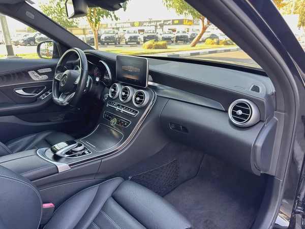 2016 Mercedes-Benz C-Class C43 4MATIC | Japanese Specs | Excellent Condition