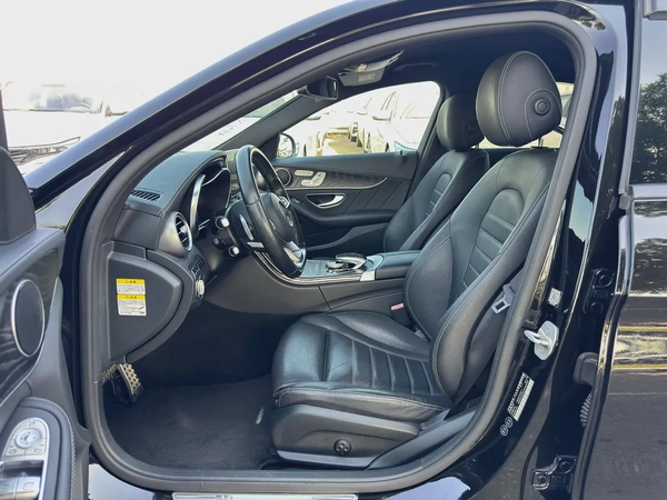 2016 Mercedes-Benz C-Class C43 4MATIC | Japanese Specs | Excellent Condition