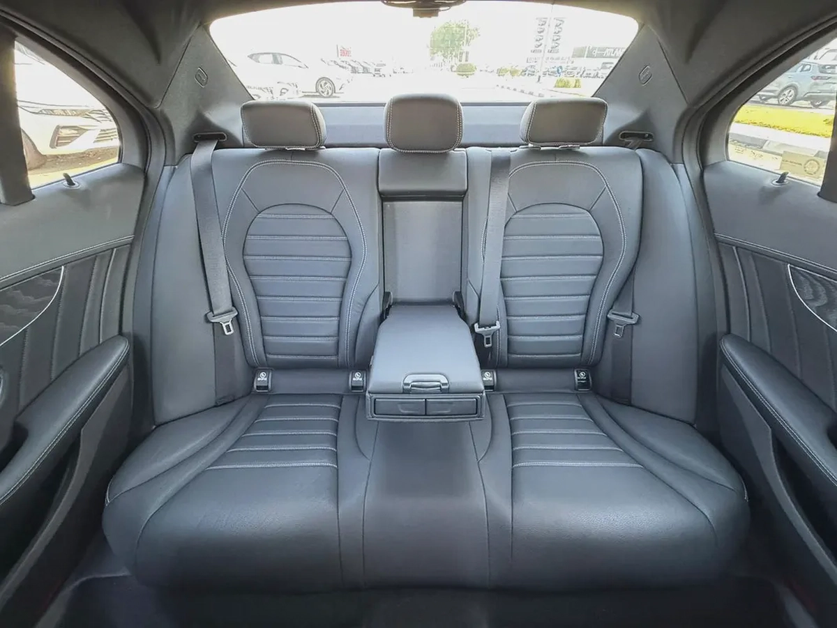 2016 Mercedes-Benz C-Class C43 4MATIC | Japanese Specs | Excellent Condition-13-13