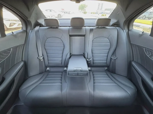 2016 Mercedes-Benz C-Class C43 4MATIC | Japanese Specs | Excellent Condition