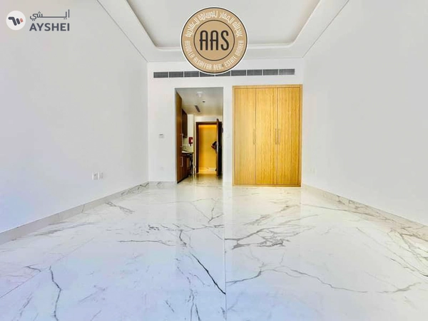 Pool view •• hot offer •• huge size •• brand new apartment