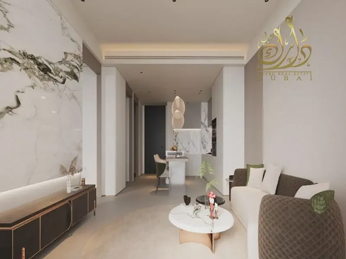 Burj Khalifa & Marina Views | Furnished/HIGH ROI /PRIME LOCATION