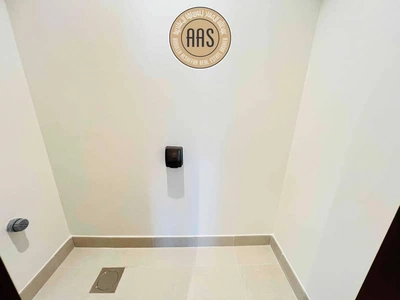 Prime Location || Brand New 1 Bedroom Hall || Laundry Room || In 95K Only-11