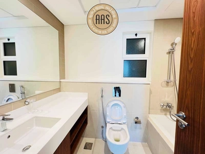 Prime Location || Brand New 1 Bedroom Hall || Laundry Room || In 95K Only-14