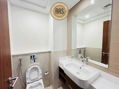 Prime Location || Brand New 1 Bedroom Hall || Laundry Room || In 95K Only-4
